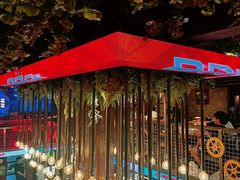 -1819餐厅·团队聚餐·烤串·精酿