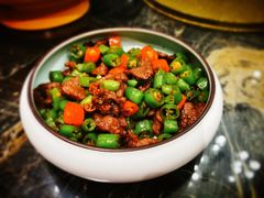 -卿雲阁私人高定餐厅(汉口江滩店)