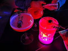 -MOSSO音乐酒吧·live house(南京旗舰店)