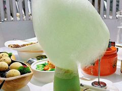 -3号仓库·创意中国菜(嘉兴龙鼎万达店)