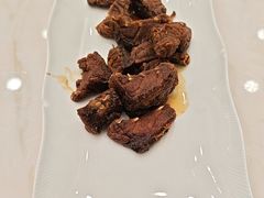 -梅龙镇酒家(南京西路总店)