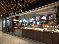 -BAKER&SPICE(环贸店)