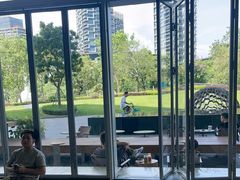 -SAANCI山池咖啡(海上世界文化艺术中心店)