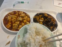 -七食九号食堂(东丽空港店)