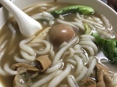 -老西关濑粉(文明路店)