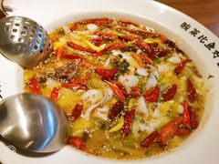 -太二酸菜鱼(永旺梦乐城店)