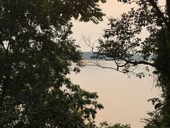 -采石矶景区