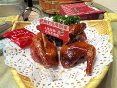 -红日饭店(裕隆三路店)