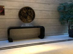 -上海静安昆仑大酒店
