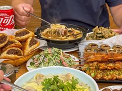 -买又大餐厅(福林里店)
