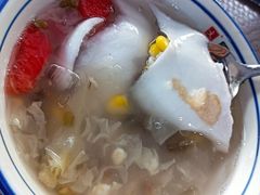 -文昌邓记清补凉(西沙路店)