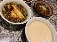 -南京大牌档(崇文门国瑞店)