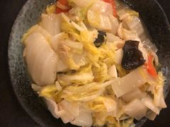 -古代饭堂(冠亚店)
