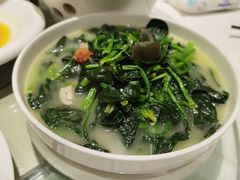 上汤特令蔬-箸福·夜上海(月牙湖公园店)