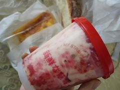 -好利来(柳北店)