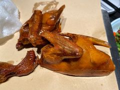 -鸽子侯·家宴·平价海鲜(市图书馆店)