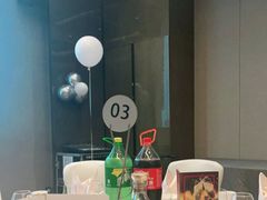 -广州天河希尔顿酒店