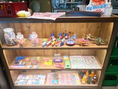 零售区-敏华冰厅(天河城店)