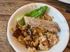 -小喜客·云南特色菜(纳西庭院店)