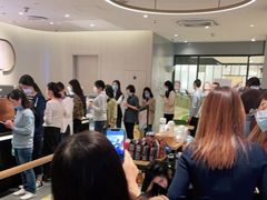 -星巴克臻选(北京银泰店)