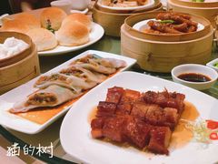 -陶陶居海鲜酒家(新马路店)