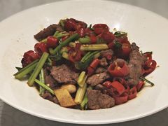 -嘉逸传菜(洛川东路店)