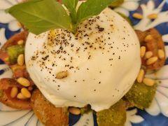 -BOTTEGA意库(中骏世界城店)