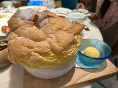 -港丽餐厅(天河城店)