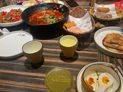 -江太极江浙菜(马桥万达广场店)