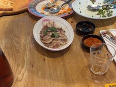 -天山传奇新疆菜(SKLP店)
