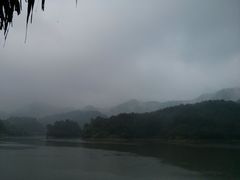 -千岛湖龙川湾