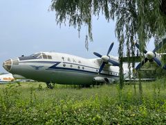 -中国航空博物馆