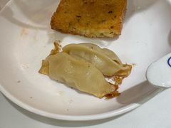 -弄堂咪道-饭香·面香·馄饨香(兴梅店)
