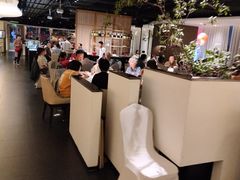 -悦融·京鲁菜·露台花园(安定门店)