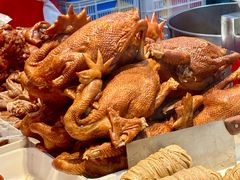 -净香园熟肉(北坦总店)