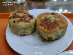 -白魁老号饭庄(交道口店)