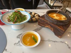 -全聚德(蓝山店)