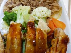 -吉野家(西客站南广场店)