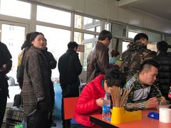 -窦四牛杂面(总店)