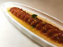 西湖糖藕-新发现(苏州中心商场店)