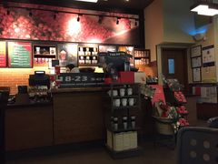 -星巴克臻选(北京太阳宫凯德店)