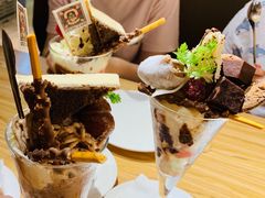 -Ufufu cafe(天神巷店)