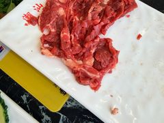 -潮汕美牛肉丸火锅店(天宁寺店)