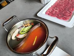-君邦火锅(新疆大厦店)