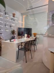 -紫琪尔·匠心连锁·胸部护理养护