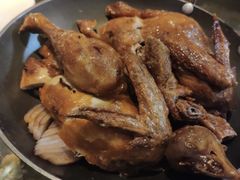 火焰烧鸡（会员价）-九九私厨(石溪店)