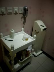 -成都伊贝丝美容美胸SPA会所