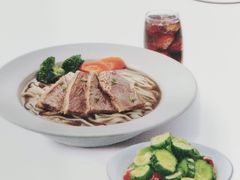-康师傅私房牛肉面(北京南站店)