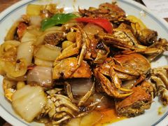 -周家二小姐的菜(西津渡店)