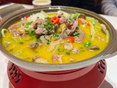 -应天大明王朝·南京菜创始店(中山陵店)